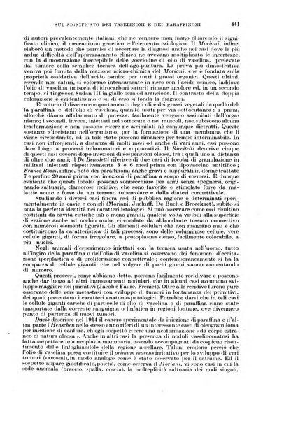 Giornale di medicina militare