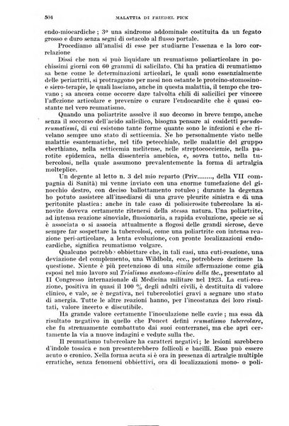 Giornale di medicina militare