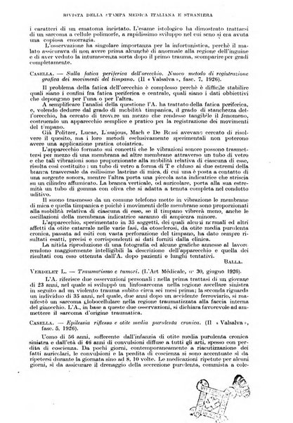 Giornale di medicina militare