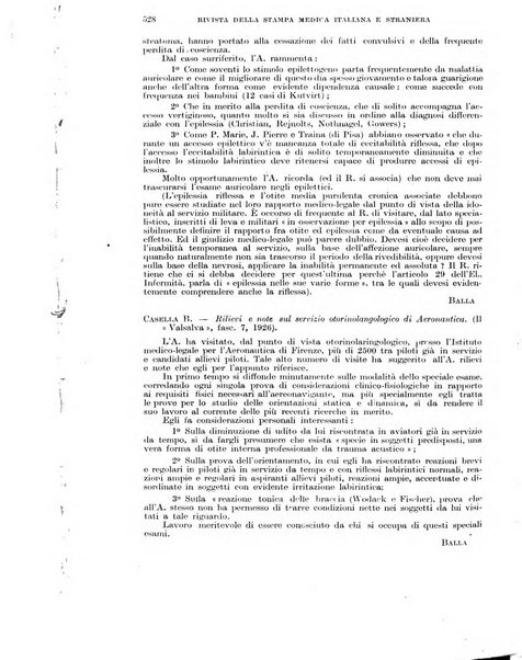 Giornale di medicina militare