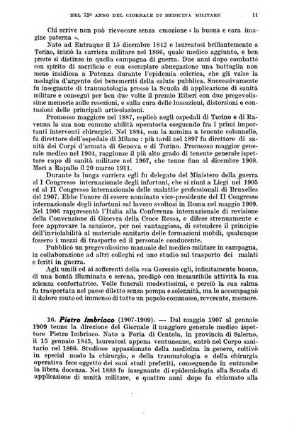 Giornale di medicina militare