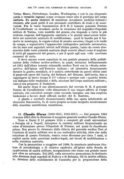 Giornale di medicina militare