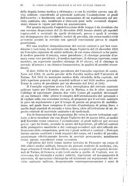 Giornale di medicina militare