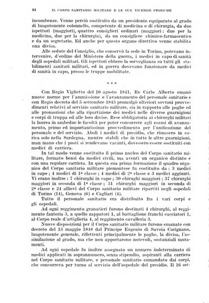 Giornale di medicina militare