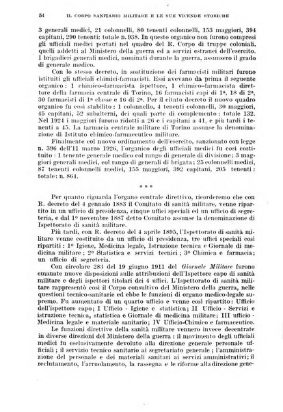 Giornale di medicina militare