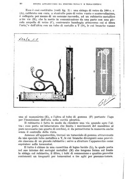 Giornale di medicina militare