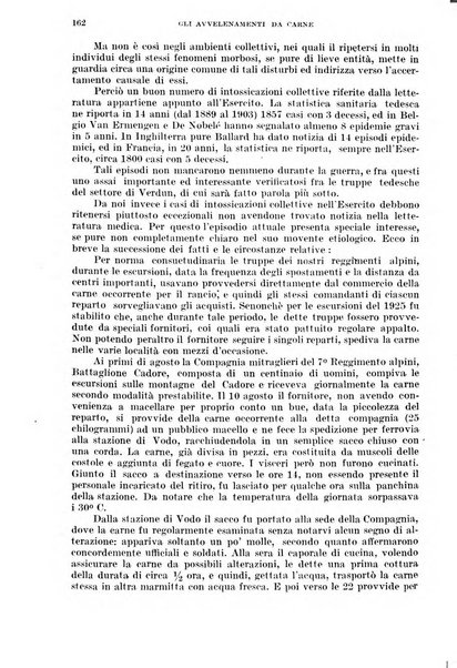 Giornale di medicina militare