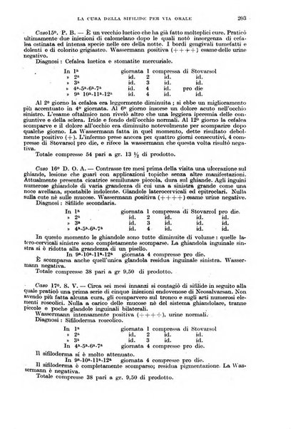 Giornale di medicina militare