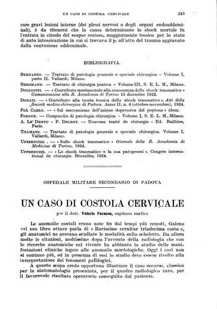 Giornale di medicina militare