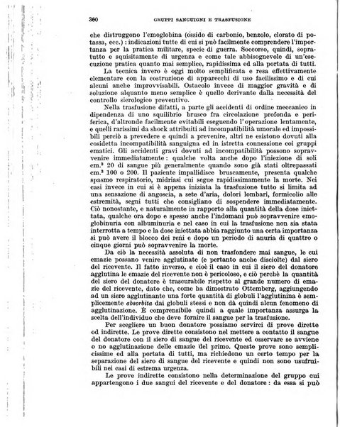 Giornale di medicina militare