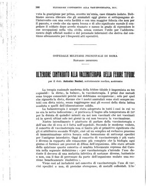 Giornale di medicina militare