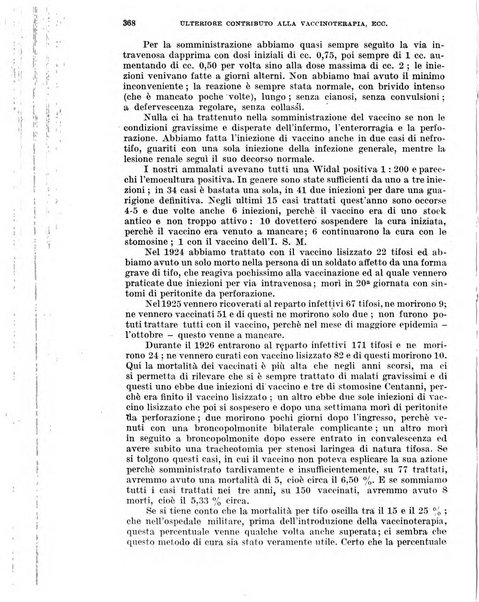 Giornale di medicina militare