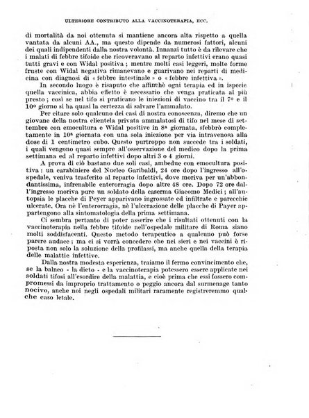 Giornale di medicina militare