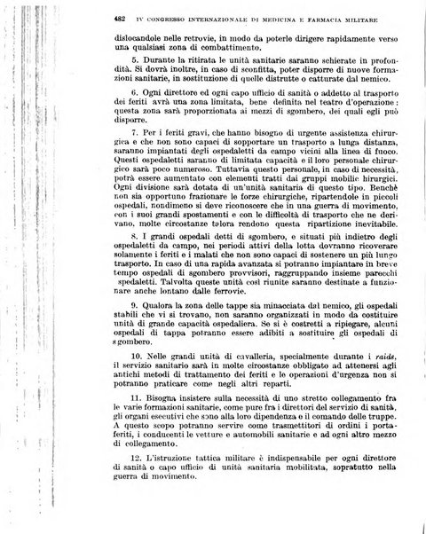 Giornale di medicina militare