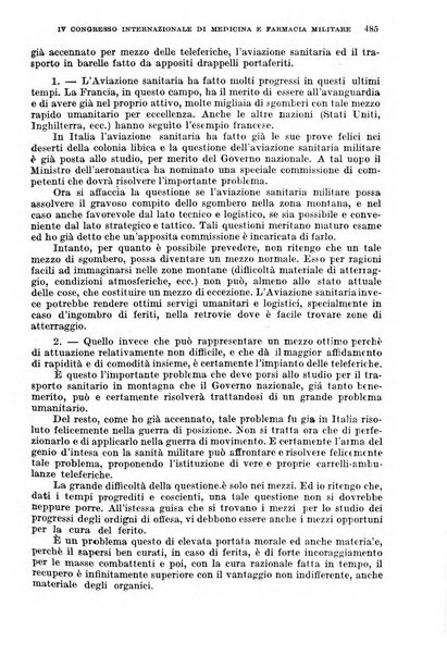 Giornale di medicina militare