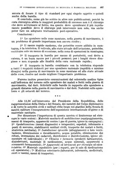 Giornale di medicina militare