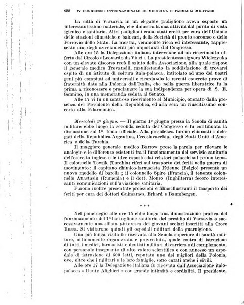 Giornale di medicina militare