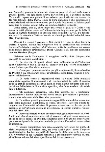 Giornale di medicina militare