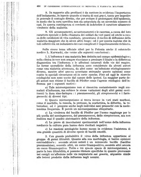 Giornale di medicina militare