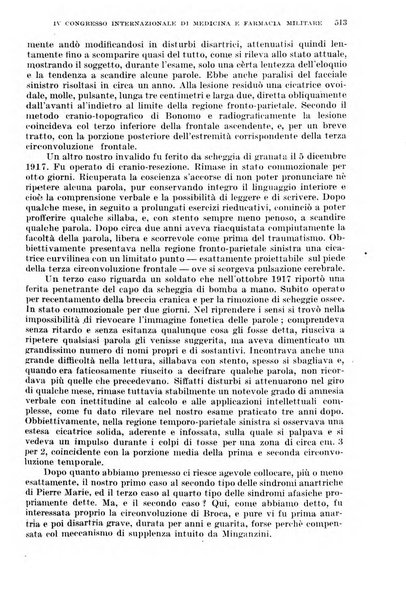 Giornale di medicina militare