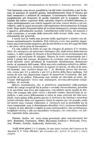 Giornale di medicina militare