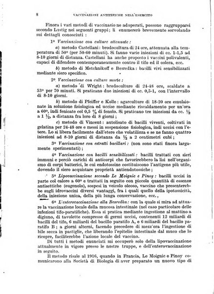 Giornale di medicina militare