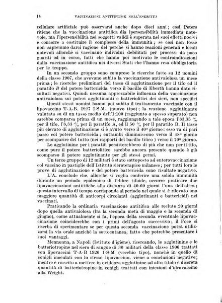 Giornale di medicina militare