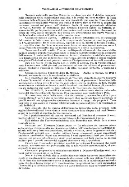 Giornale di medicina militare