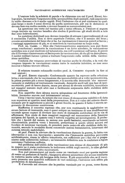 Giornale di medicina militare