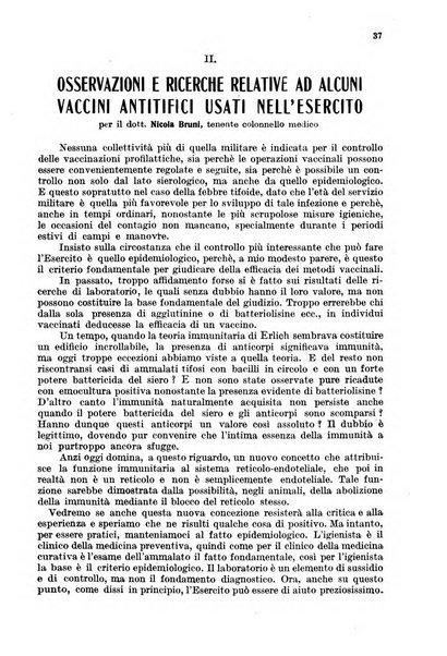 Giornale di medicina militare