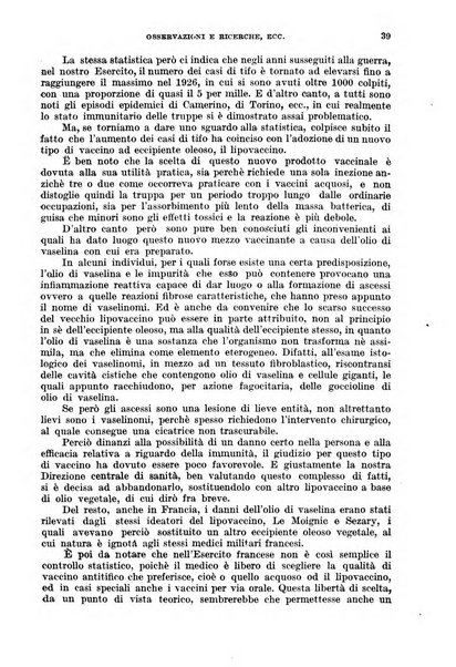 Giornale di medicina militare