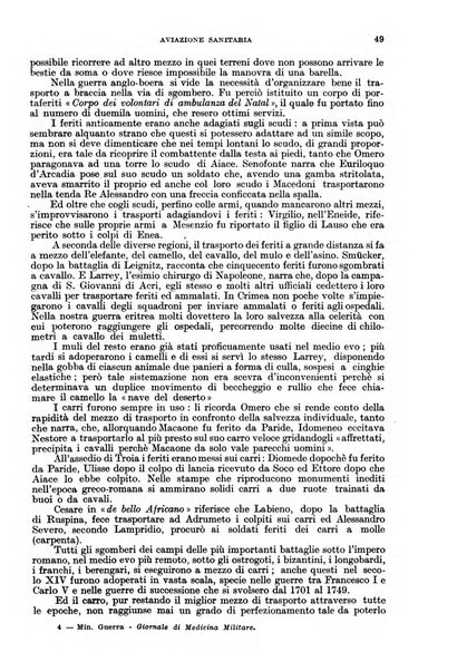 Giornale di medicina militare