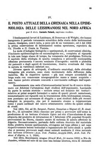 Giornale di medicina militare