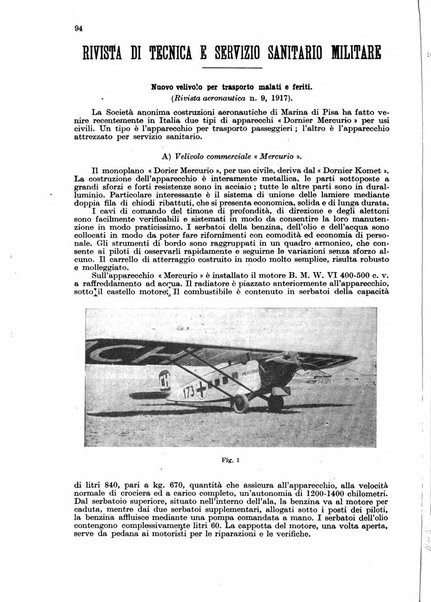 Giornale di medicina militare