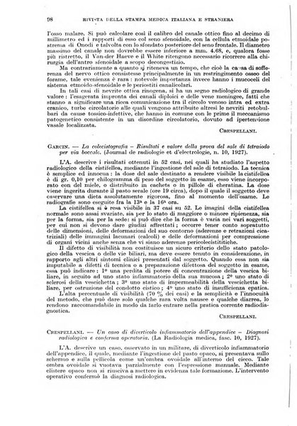 Giornale di medicina militare