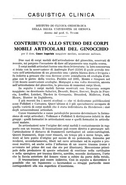 Giornale di medicina militare