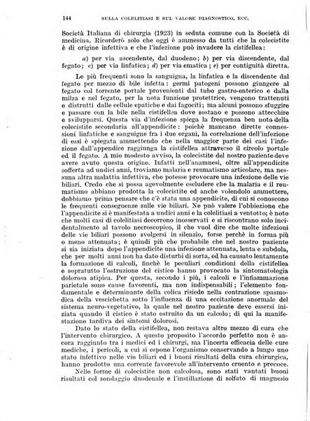 Giornale di medicina militare