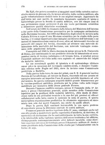 Giornale di medicina militare