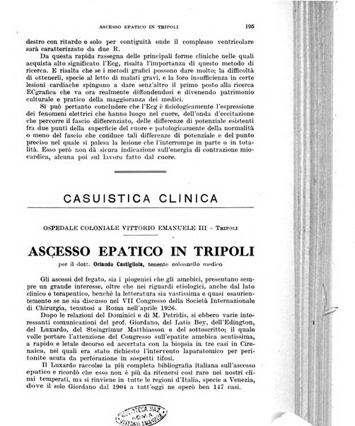 Giornale di medicina militare