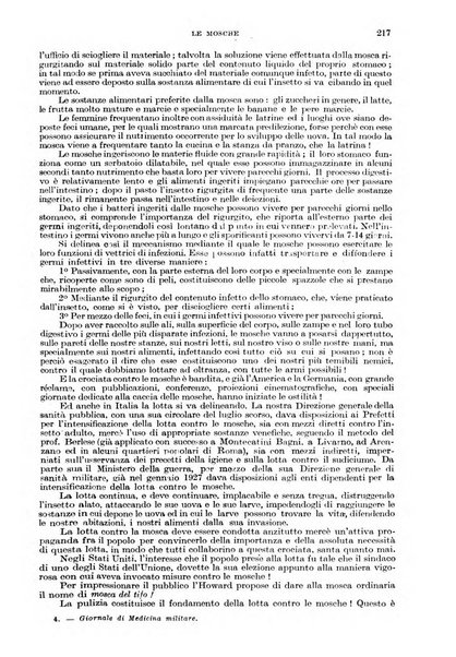 Giornale di medicina militare