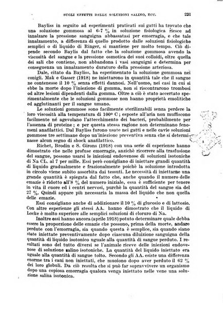 Giornale di medicina militare