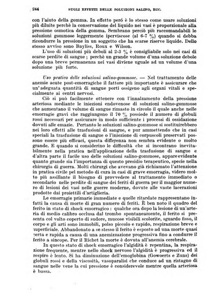 Giornale di medicina militare