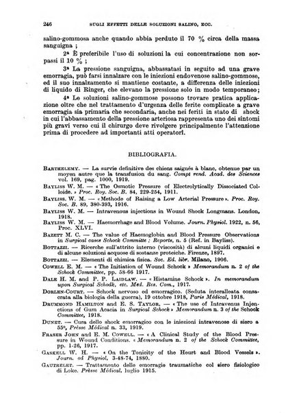 Giornale di medicina militare