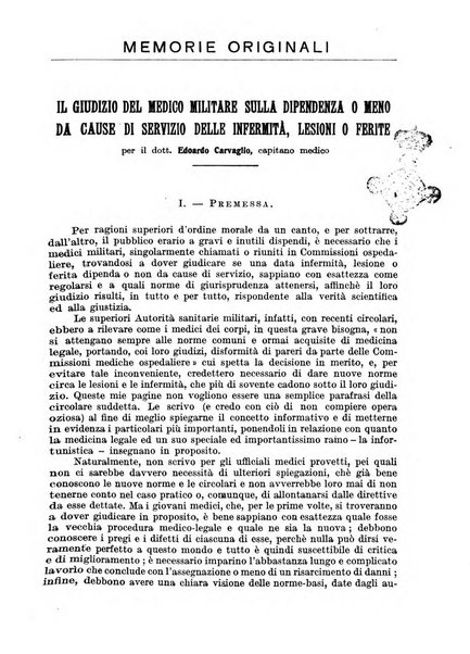 Giornale di medicina militare