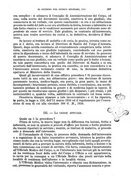 Giornale di medicina militare