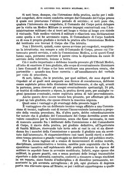 Giornale di medicina militare