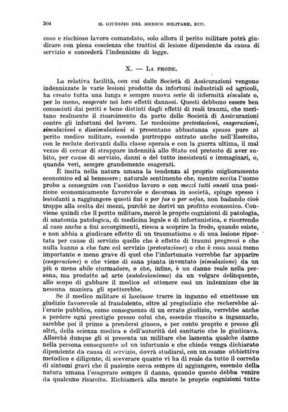 Giornale di medicina militare