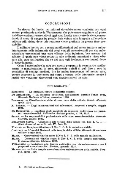 Giornale di medicina militare