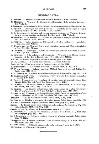 Giornale di medicina militare