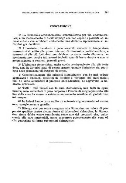 Giornale di medicina militare